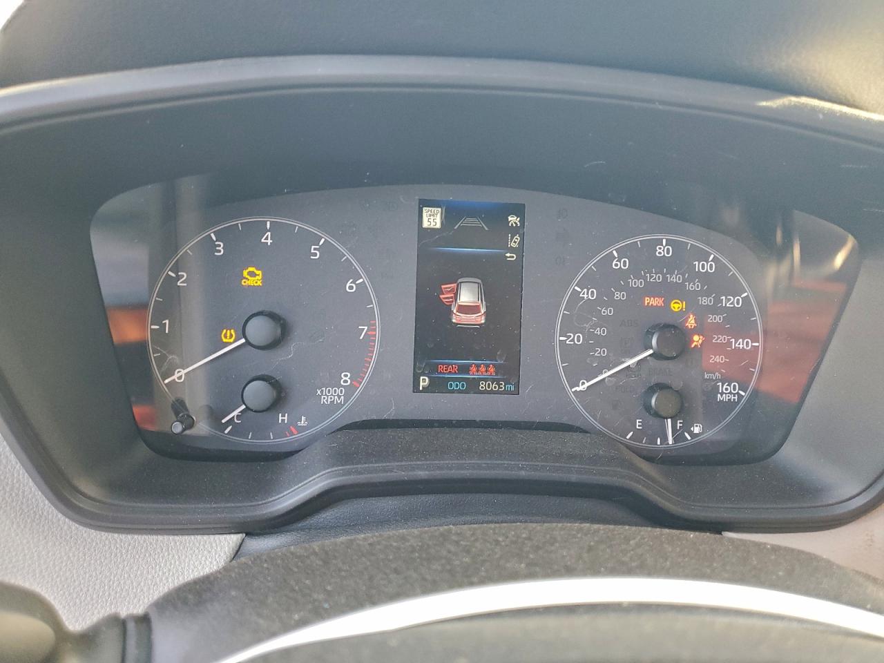 2025 Toyota Corolla Cross L VIN: 7MUAAAAG2SV147946 Lot: 93106255