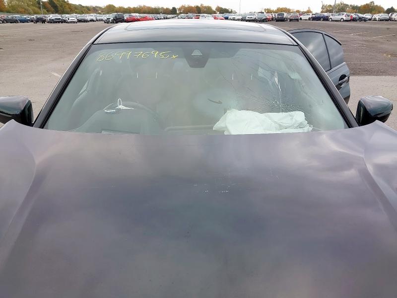 2021 BMW 3 SERIES 320D MHT M SPORT 4DR STEP AUTO