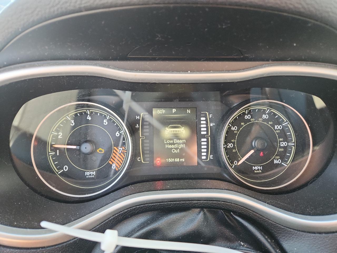 2014 Jeep Cherokee Latitude VIN: 1C4PJMCS2EW248030 Lot: 91428435