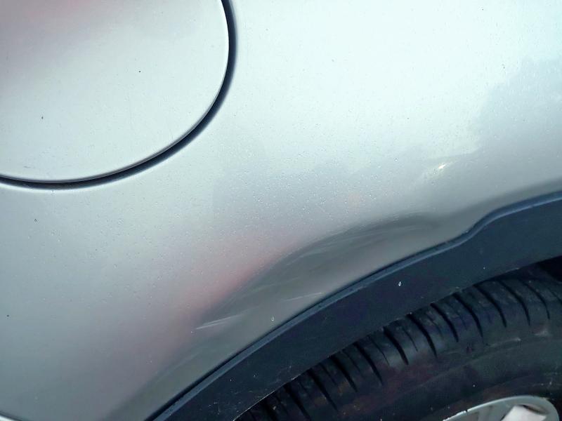 2016 LAND ROVER RANGE ROVER EVOQUE 2.0 ED4 SE 5DR 2WD