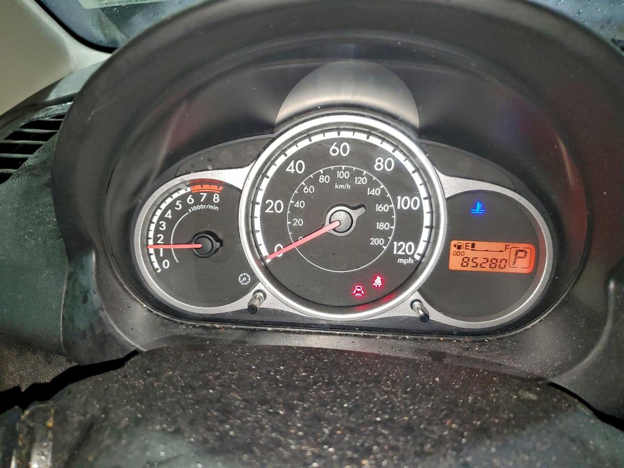 2013 Mazda Mazda2 VIN: JM1DE1KY7D0164587 Lot: 94499095