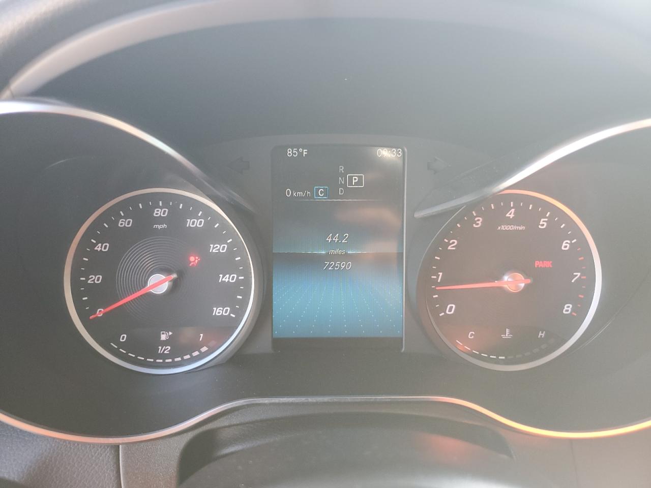 2021 Mercedes-Benz Glc 300 VIN: W1N0G8DB6MF951546 Lot: 93388055