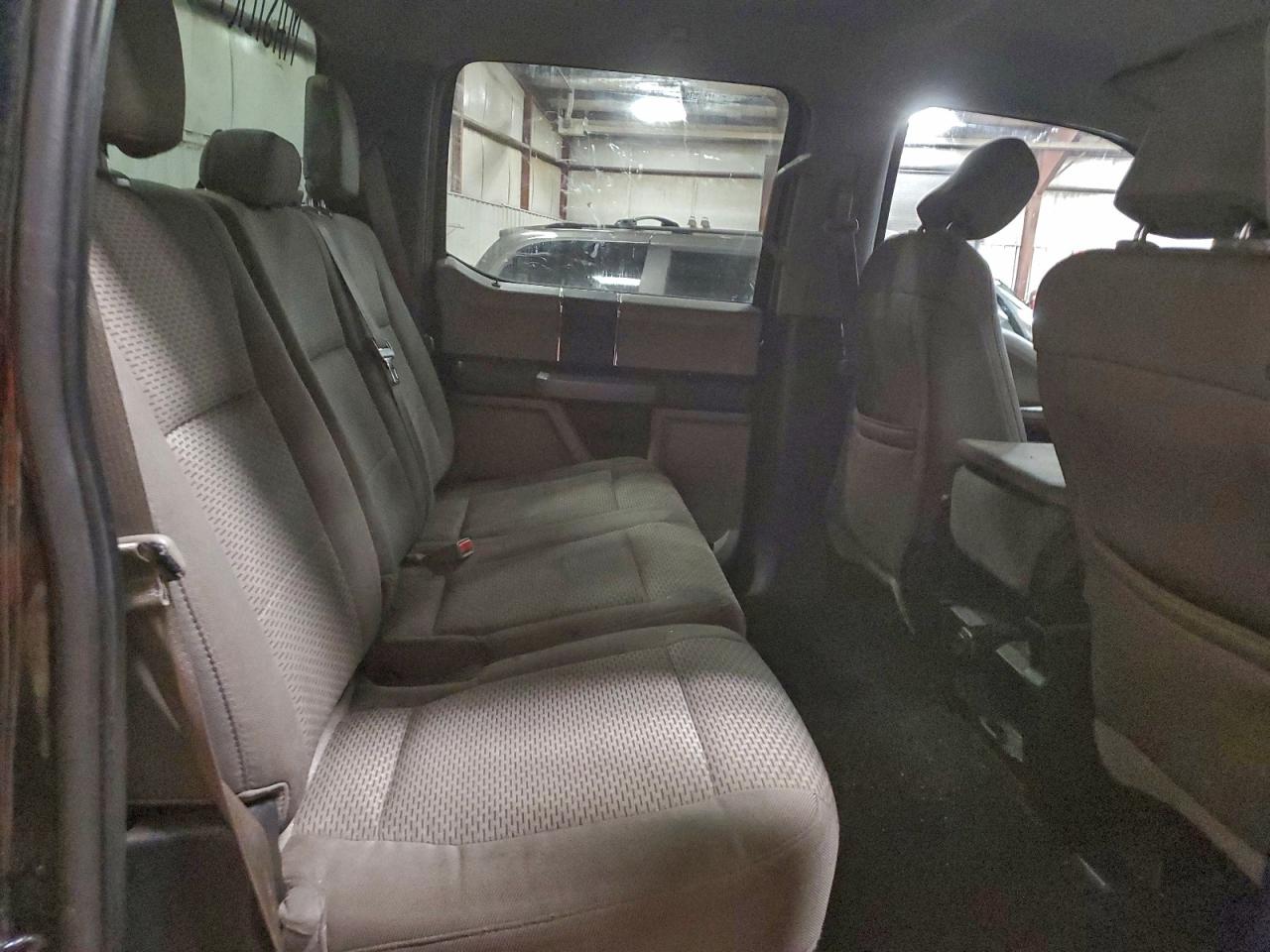 2015 Ford F150 Supercrew VIN: 1FTEW1EP9FFA18129 Lot: 94428135