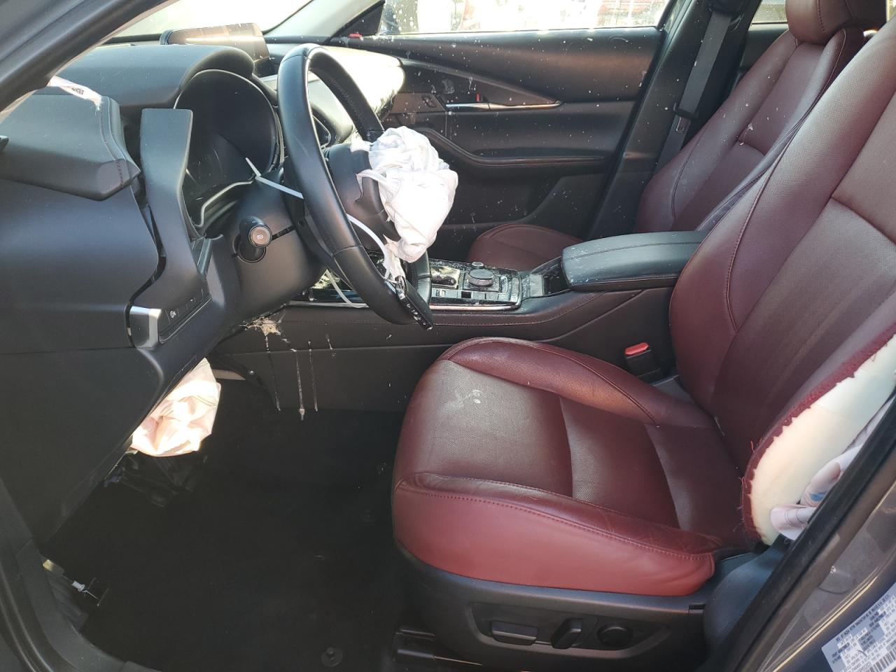 2024 Mazda Cx-30 Preferred VIN: 3MVDMBCM3RM682803 Lot: 91830985