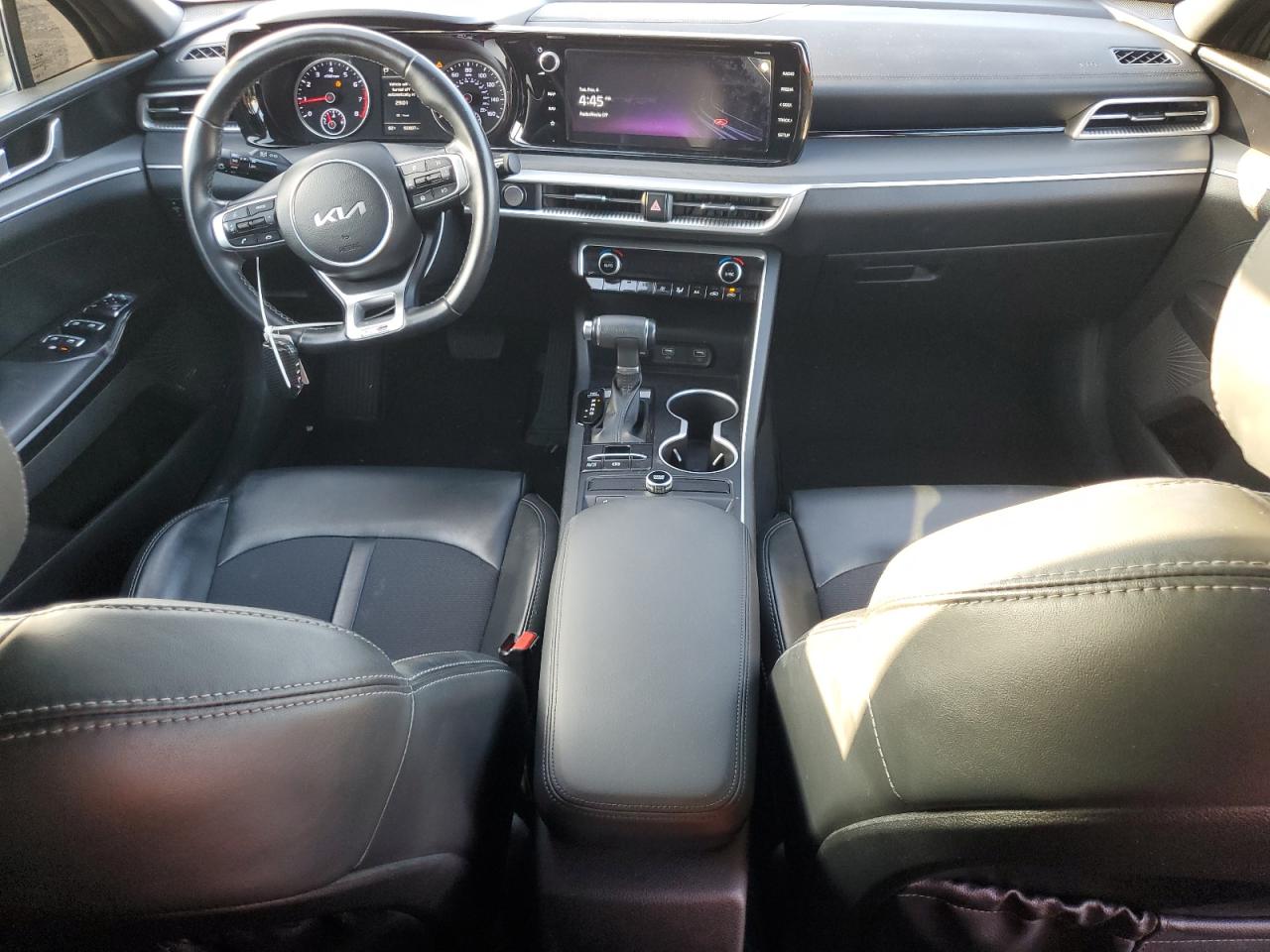 2022 Kia K5 Gt Line VIN: 5XXG64J24NG164328 Lot: 90742055