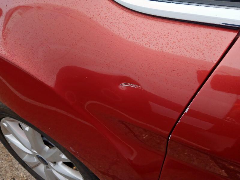 2009 FORD FIESTA 1.25 ZETEC 3DR [82]