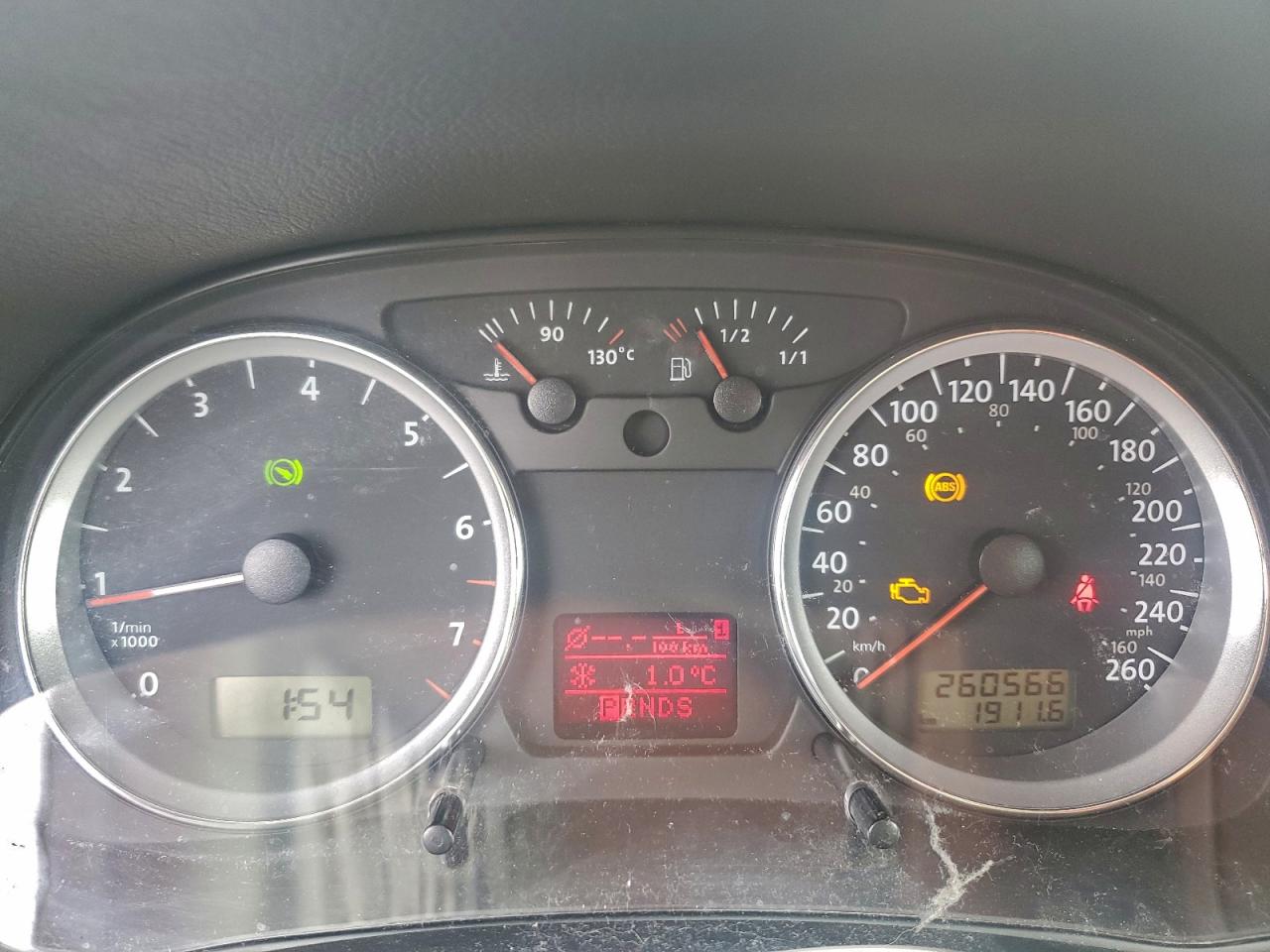 2009 Volkswagen City Golf VIN: 9BWEL41J994017595 Lot: 93904255