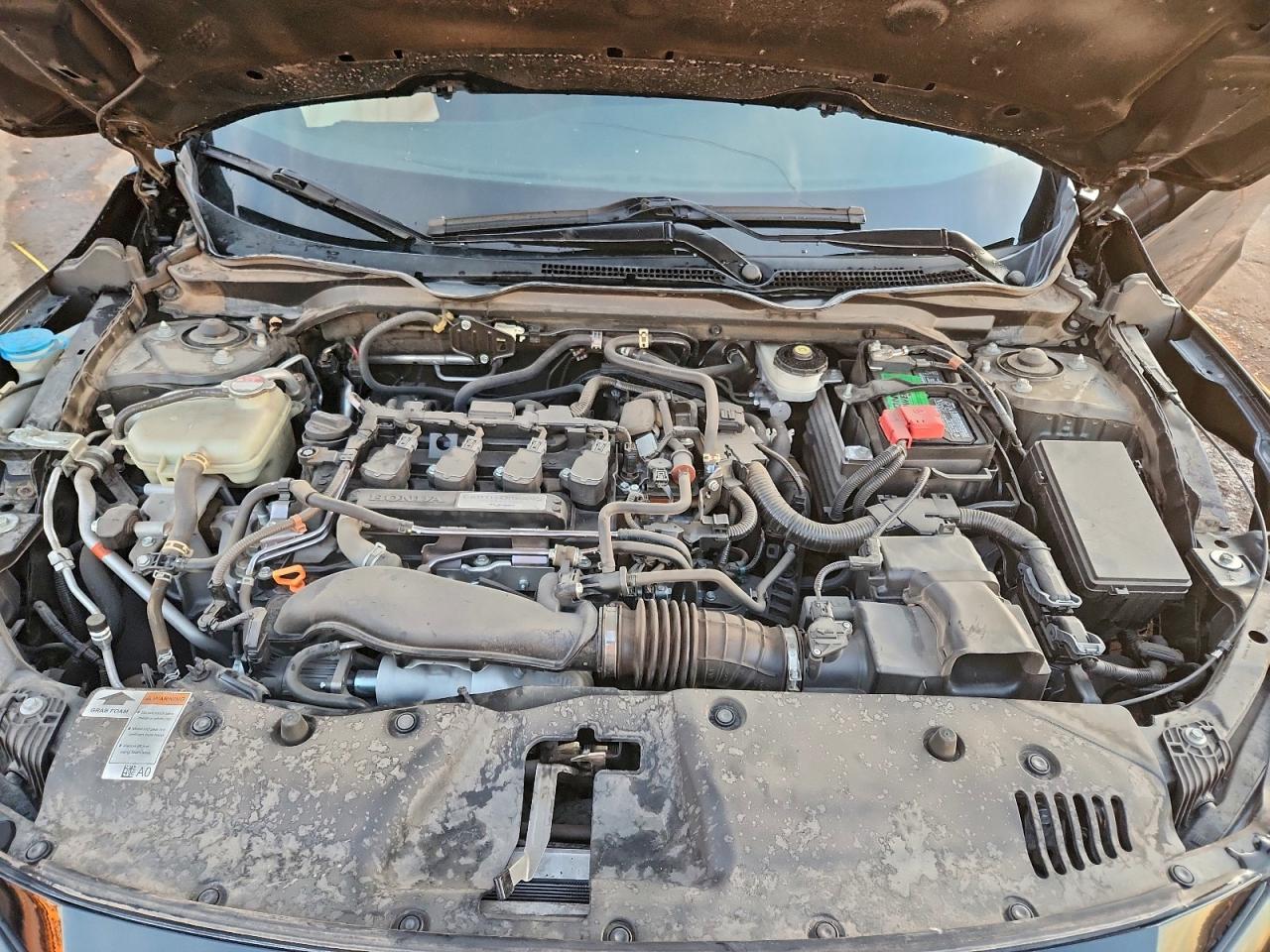 2020 Honda Civic Si VIN: 2HGFC3A59LH752083 Lot: 85440825