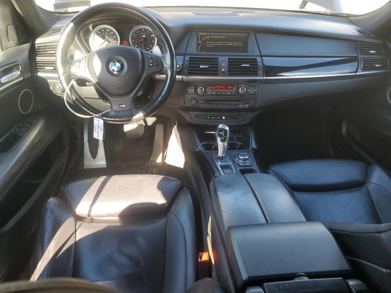 2012 BMW X6 M VIN: 5YMGZ0C53CLL29507 Lot: 91899725