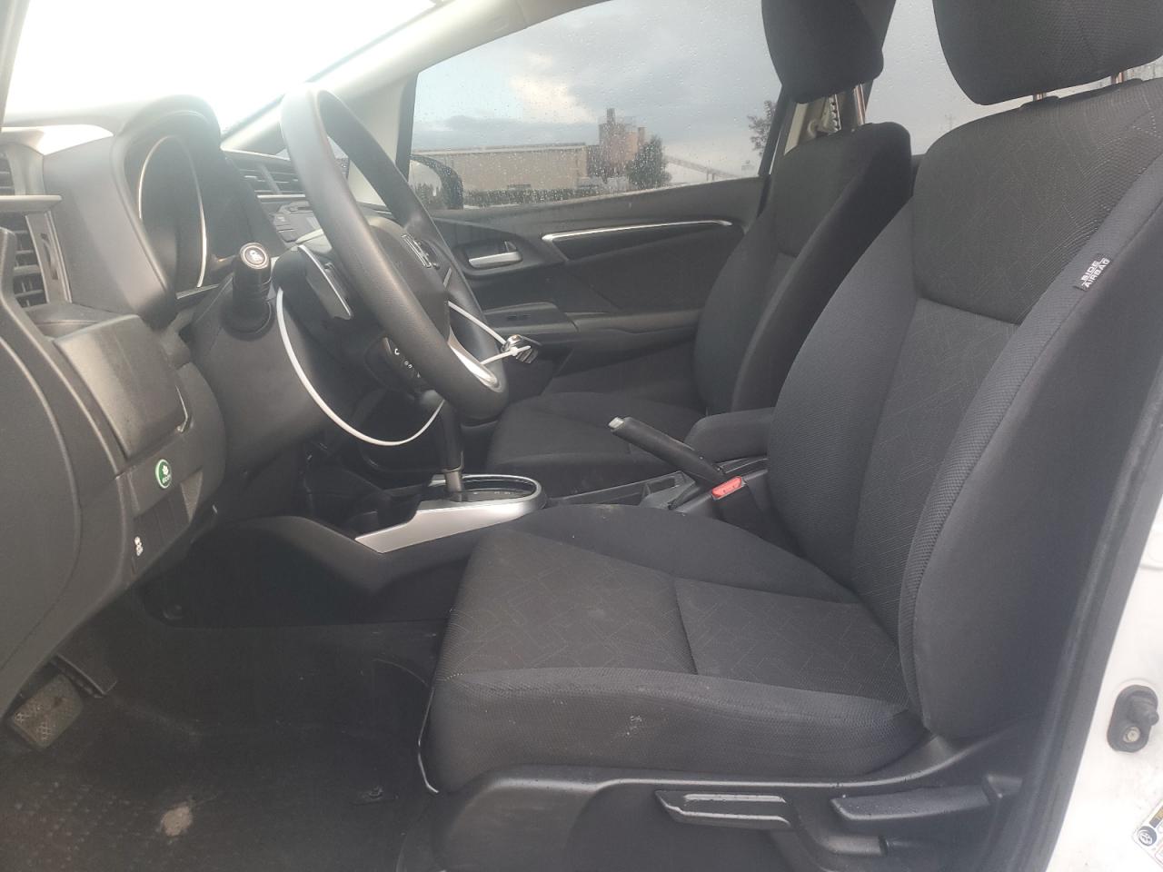 2015 Honda Fit Ex VIN: 3HGGK5H88FM736188 Lot: 93294655