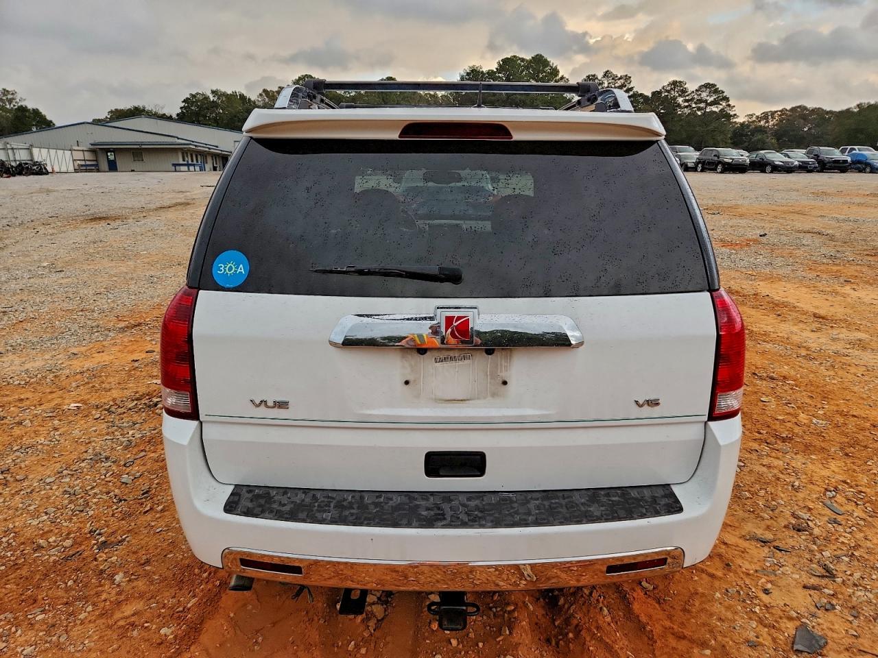 2007 Saturn Vue VIN: 5GZCZ53457S866739 Lot: 94551495