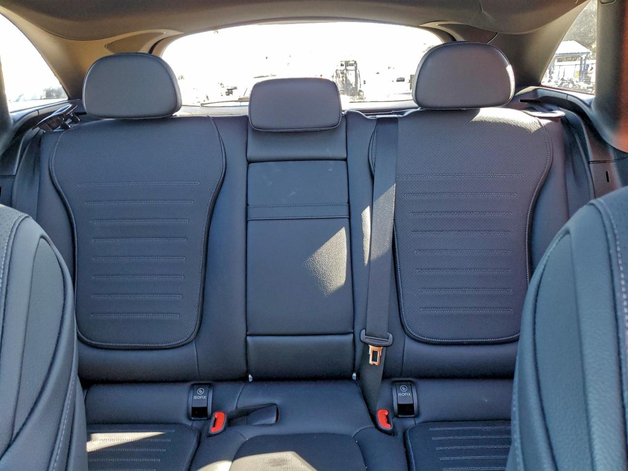 2023 Mercedes-Benz Glc 300 VIN: W1NKM4GB8PF052374 Lot: 93986445