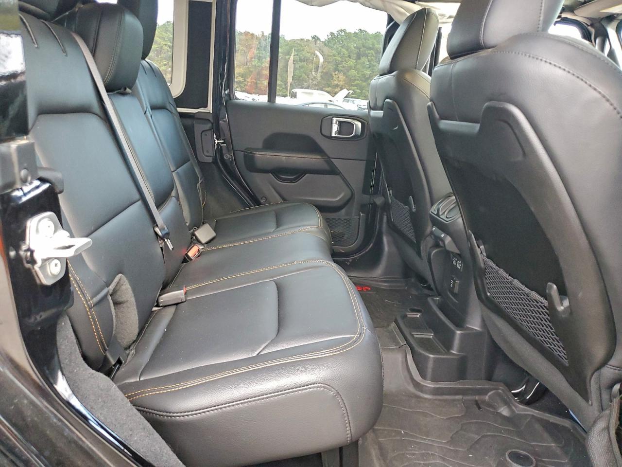 2024 Jeep Wrangler Sahara VIN: 1C4PJXEN1RW367895 Lot: 94189905