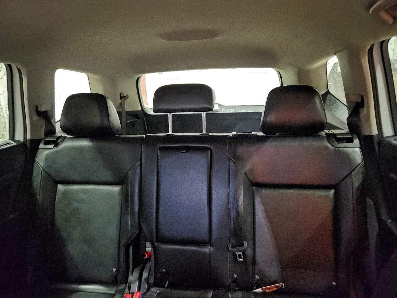 2018 Volkswagen Atlas Se VIN: 1V2DR2CA8JC513762 Lot: 94434345