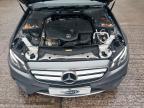 2017 MERCEDES-BENZ E CLASS E220D AMG LINE 4DR 9G-TRONIC for sale at Copart CHESTER