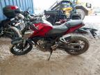 2020 HONDA CBF 125 NA-J  for sale at Copart BRISTOL