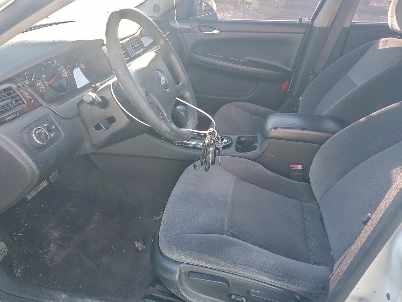 2015 Chevrolet Impala Limited Lt VIN: 2G1WB5E30F1137787 Lot: 94694965