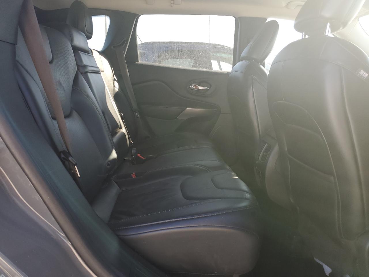 2019 Jeep Cherokee Limited VIN: 1C4PJLDB0KD366917 Lot: 93015355