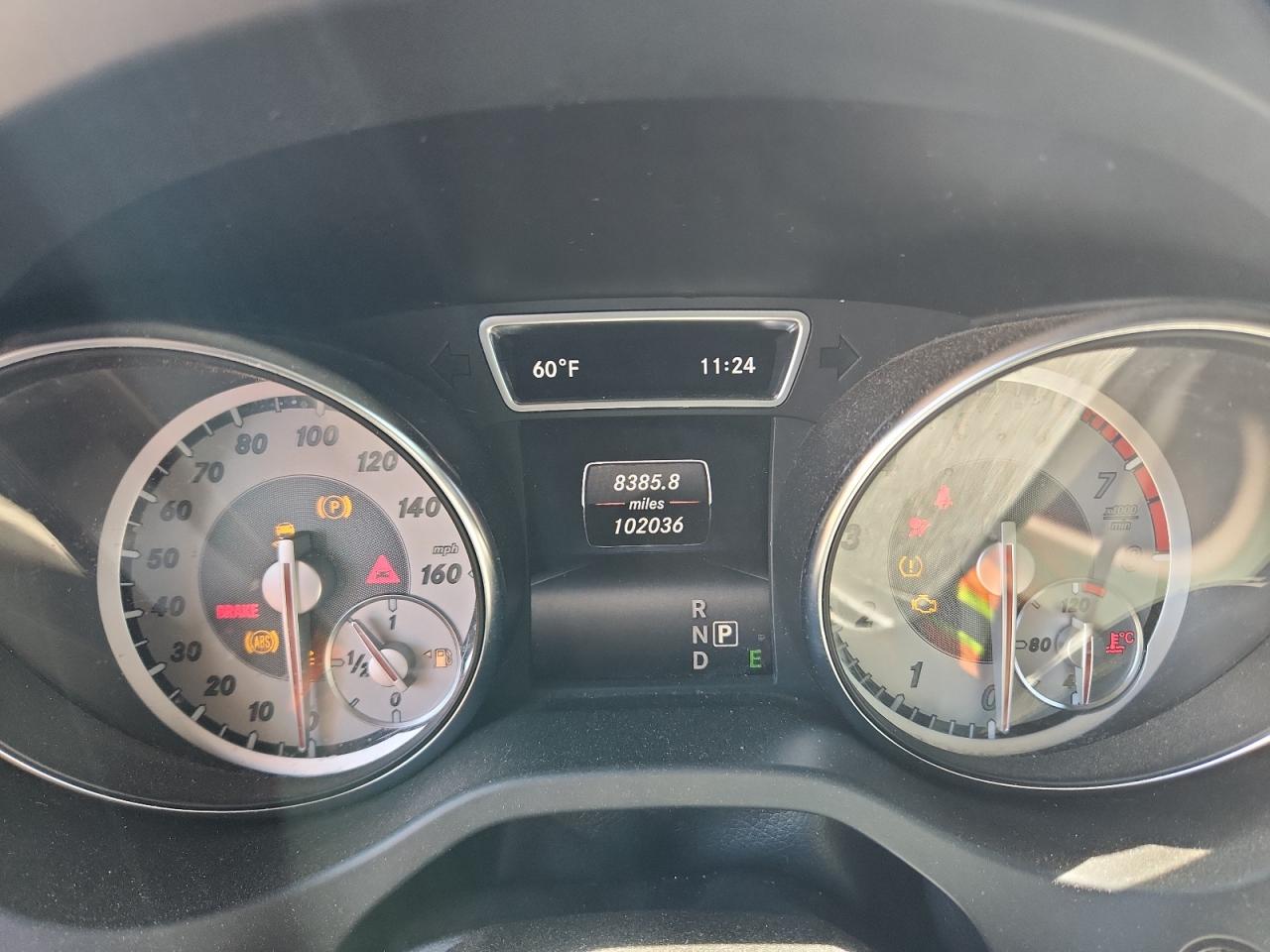 2014 Mercedes-Benz Cla 250 4Matic VIN: WDDSJ4GB5EN127900 Lot: 92302595