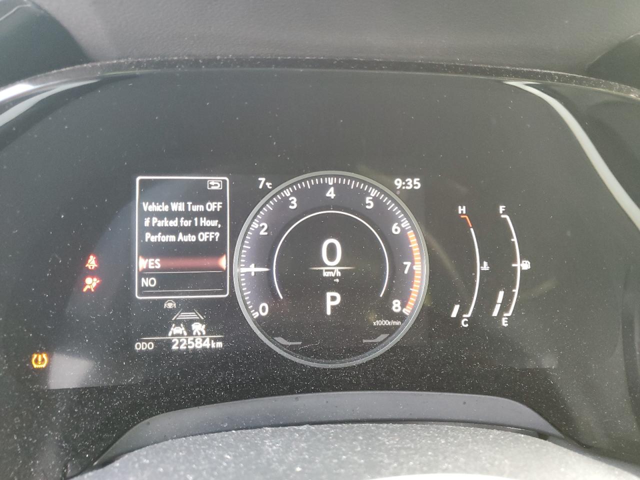 2024 Lexus Rx 350 Base VIN: 2T2BAMCA6RC076077 Lot: 83958355