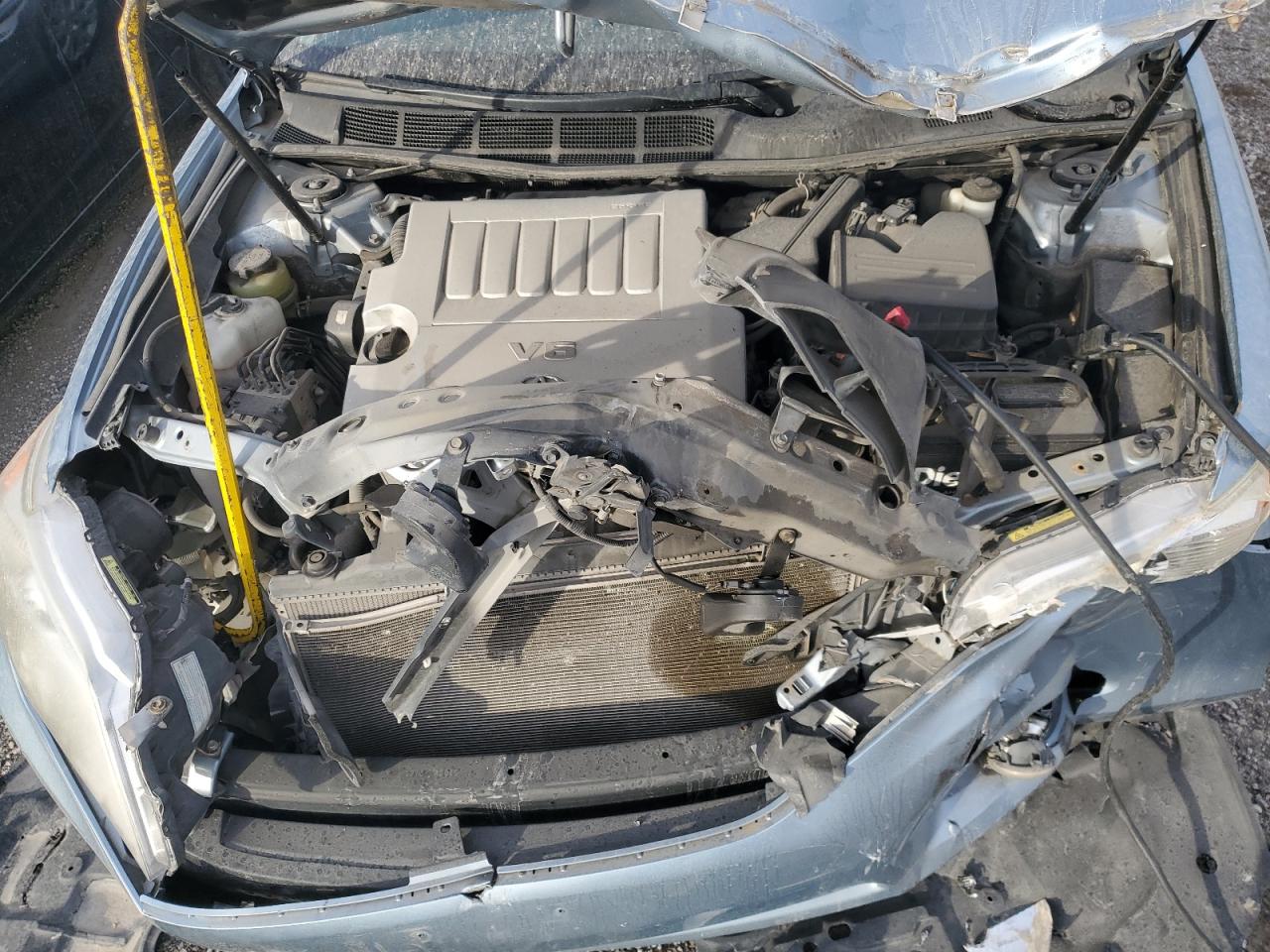 2011 Toyota Avalon Base VIN: 4T1BK3DB9BU430844 Lot: 84362675