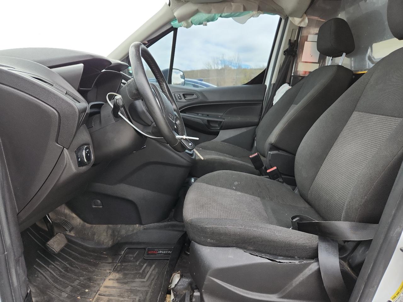 2018 Ford Transit Connect Xl VIN: NM0LS7E73J1363438 Lot: 90415935