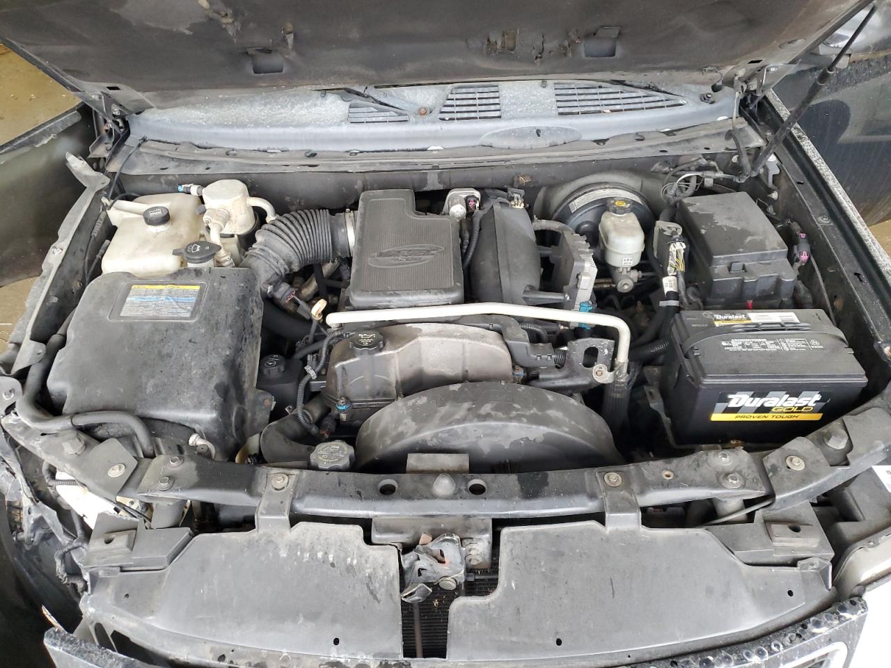 2006 Saab 9-7X Linear VIN: 5S3ET13S962803168 Lot: 93268285