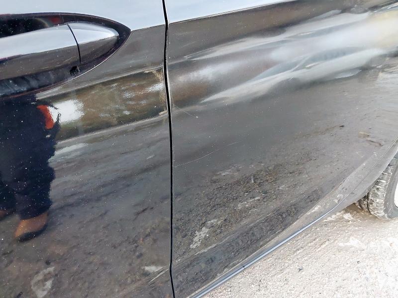 2018 VAUXHALL ASTRA 1.6 CDTI 16V 136 ELITE NAV 5DR AUTO