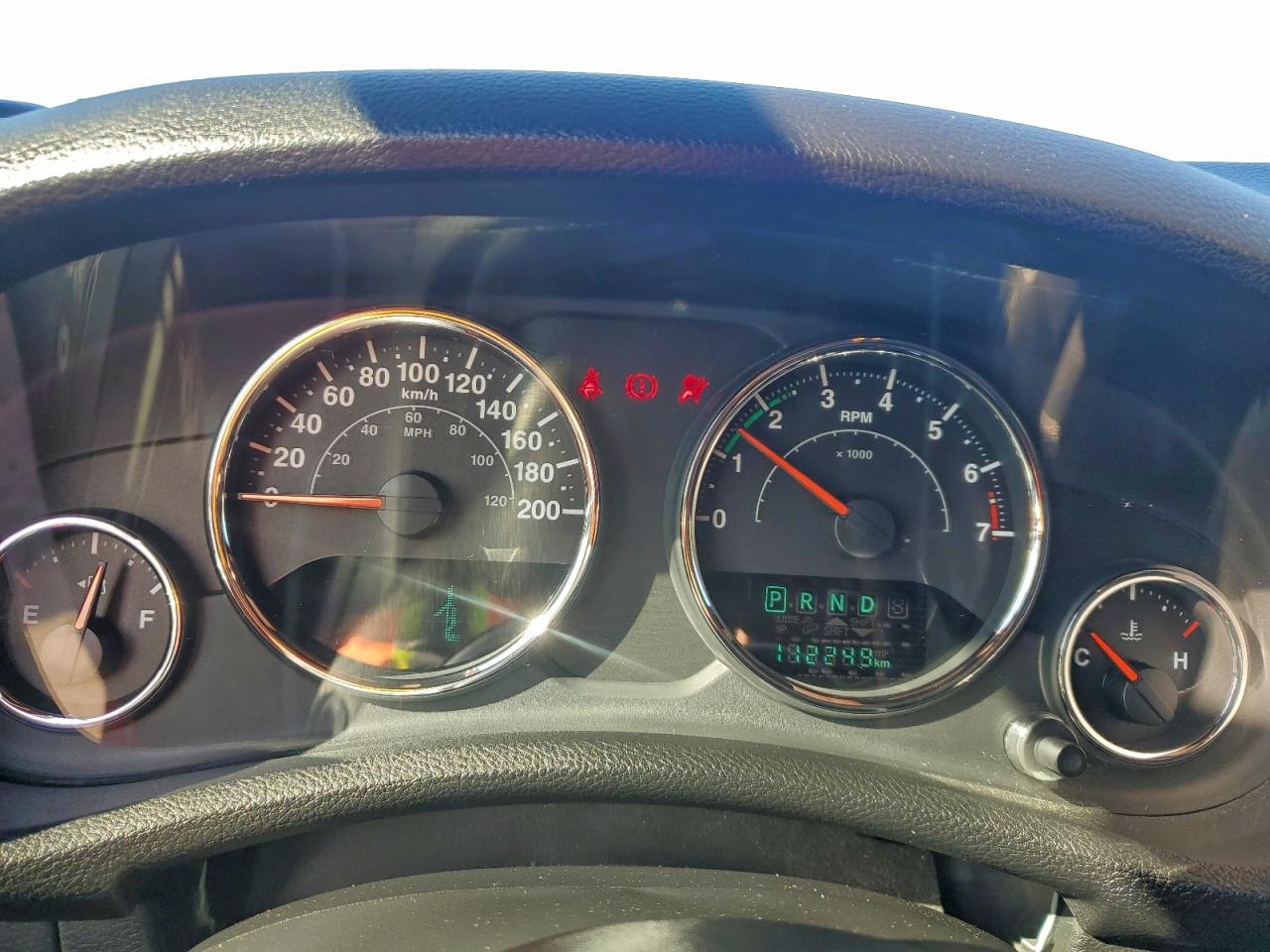 2017 Jeep Wrangler Sahara VIN: 1C4GJWBG0HL537597 Lot: 94249545