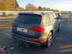2013 AUDI Q5 3.0 TDI QUATTRO S LINE 5DR S TRONIC for sale at Copart SANDTOFT