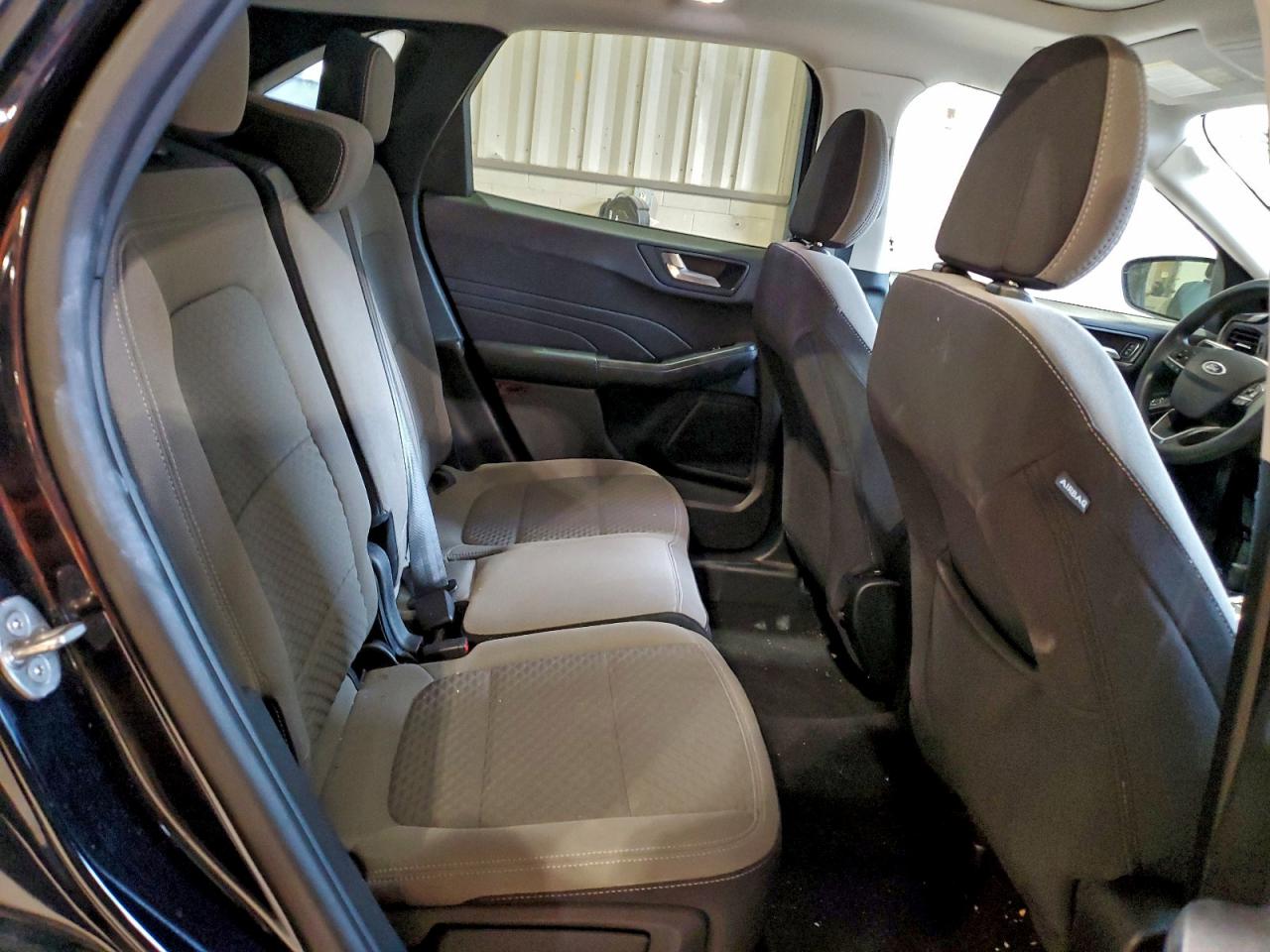 2021 Ford Escape Se VIN: 1FMCU9G65MUA48264 Lot: 94033455