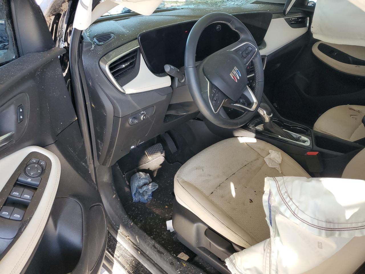 2024 Buick Encore Gx Preferred VIN: KL4AMBSL8RB011836 Lot: 91268325