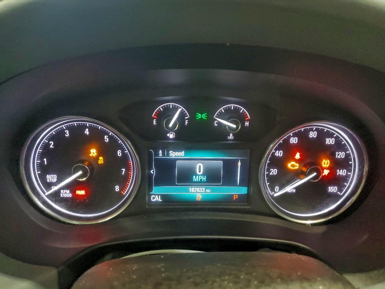 2018 Buick Enclave Essence VIN: 5GAERBKW4JJ153468 Lot: 92626795