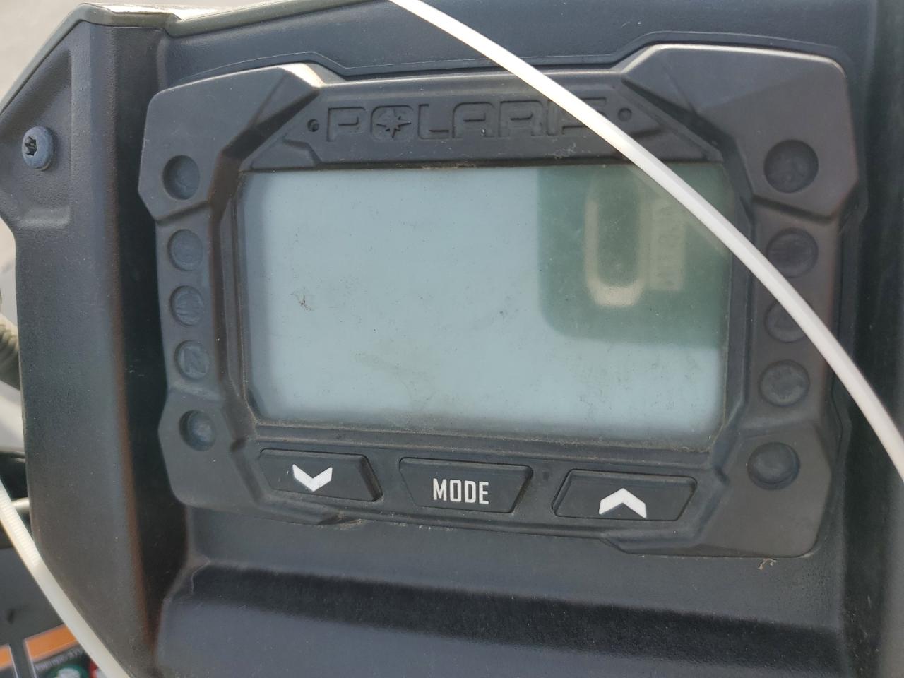 2018 Polaris Sportsman 450 H.o. VIN: 4XASEA502JA111290 Lot: 93320455