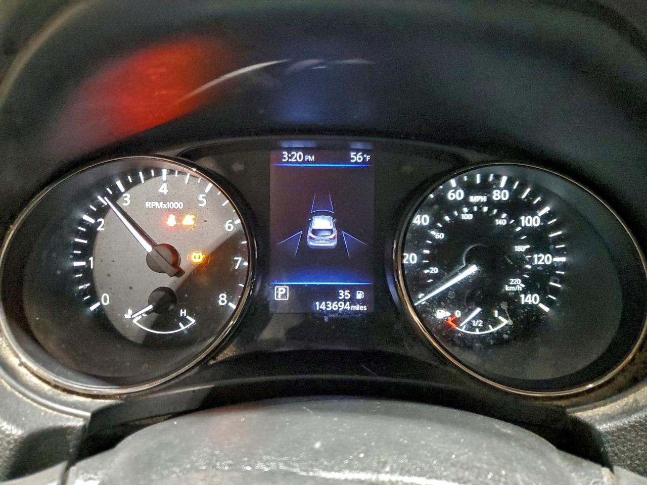 2019 Nissan Rogue Sport S VIN: JN1BJ1CP9KW241515 Lot: 94452155