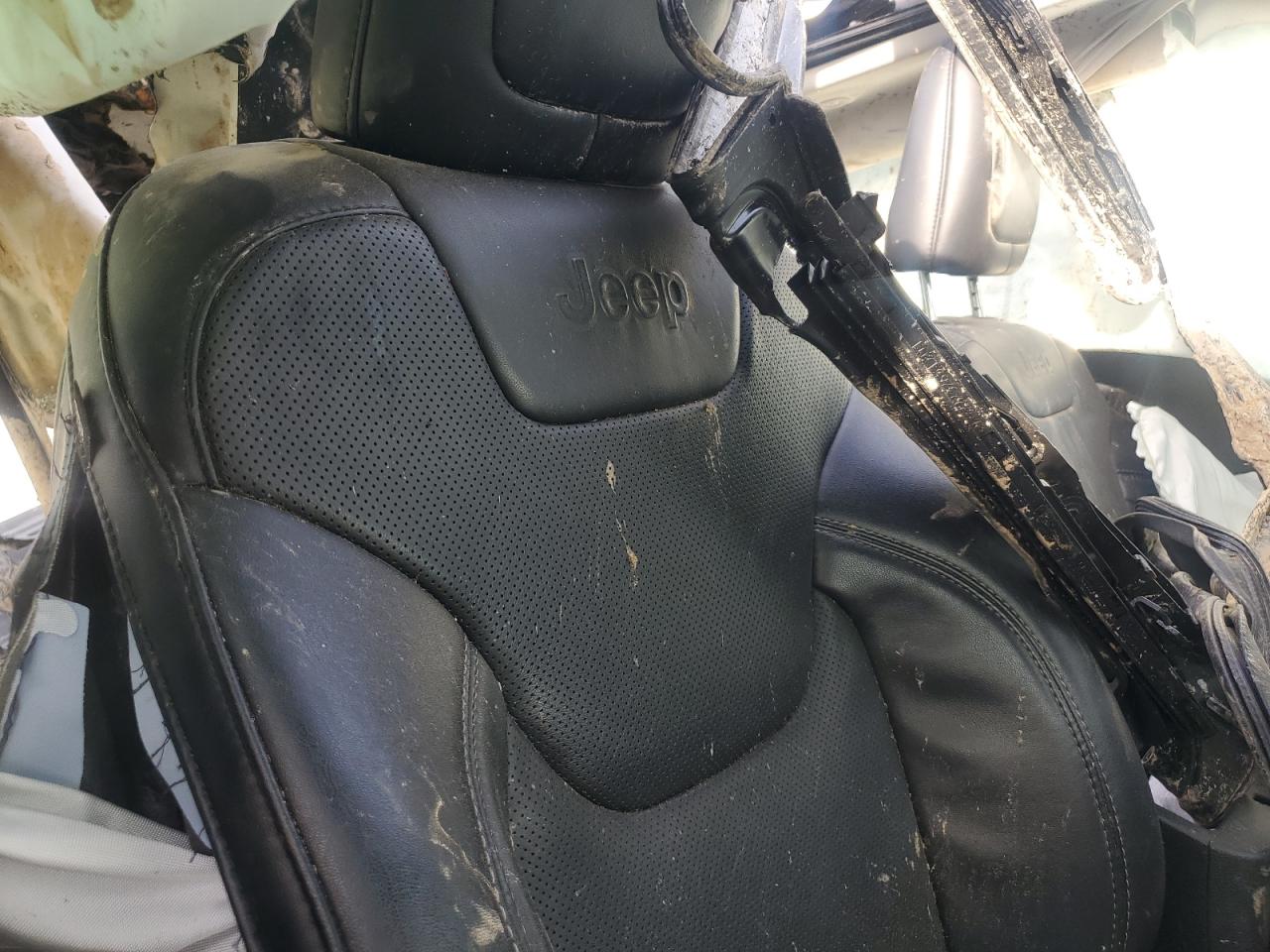 2022 Jeep Cherokee Latitude Lux VIN: 1C4PJMMXXND531779 Lot: 91104405