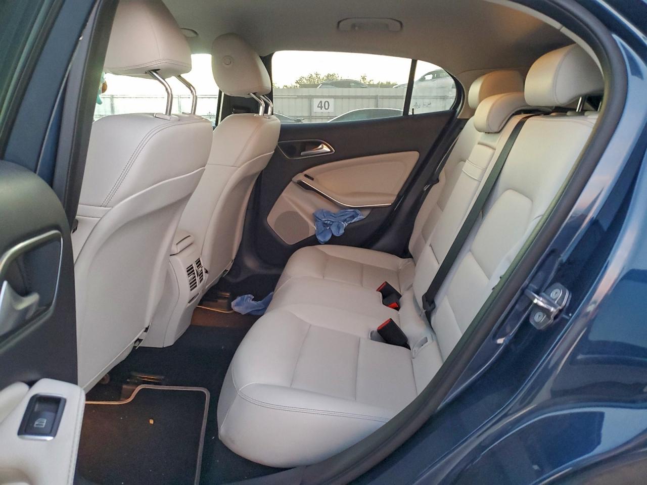 2019 Mercedes-Benz Gla 250 4Matic VIN: WDCTG4GB8KJ617385 Lot: 95012405