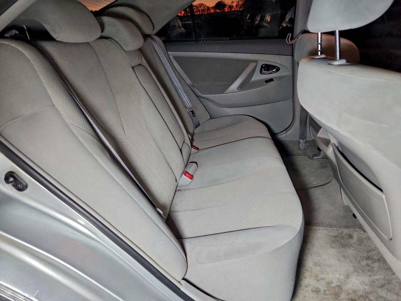 2007 Toyota Camry Ce VIN: JTNBE46K373057260 Lot: 94339235