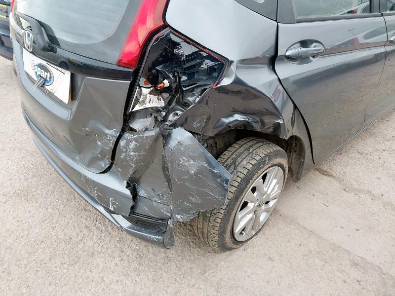 2020 HONDA JAZZ 1.3 I-VTEC SE 5DR