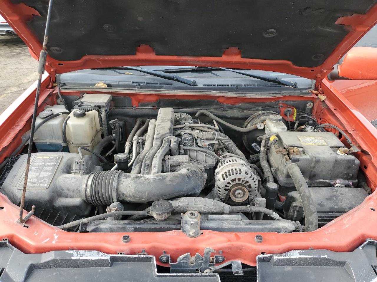 2012 GMC Canyon Slt VIN: 1GTH6NFP0C8123550 Lot: 91316855