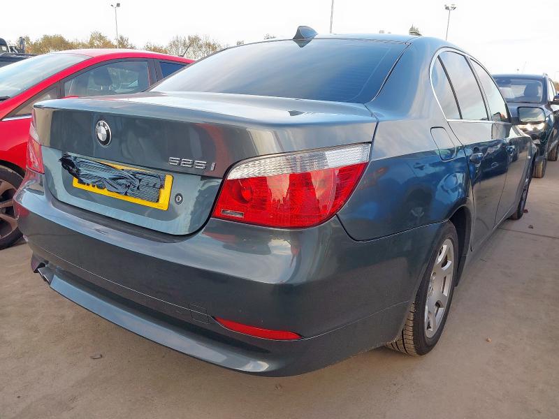 2003 BMW 5 SERIES 525I SE 4DR AUTO