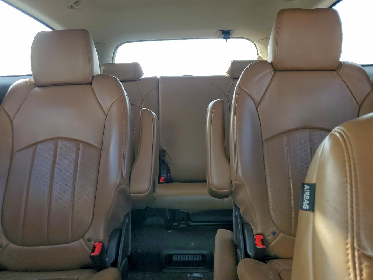 2013 Buick Enclave VIN: 5GAKRCKD2DJ208317 Lot: 94250365