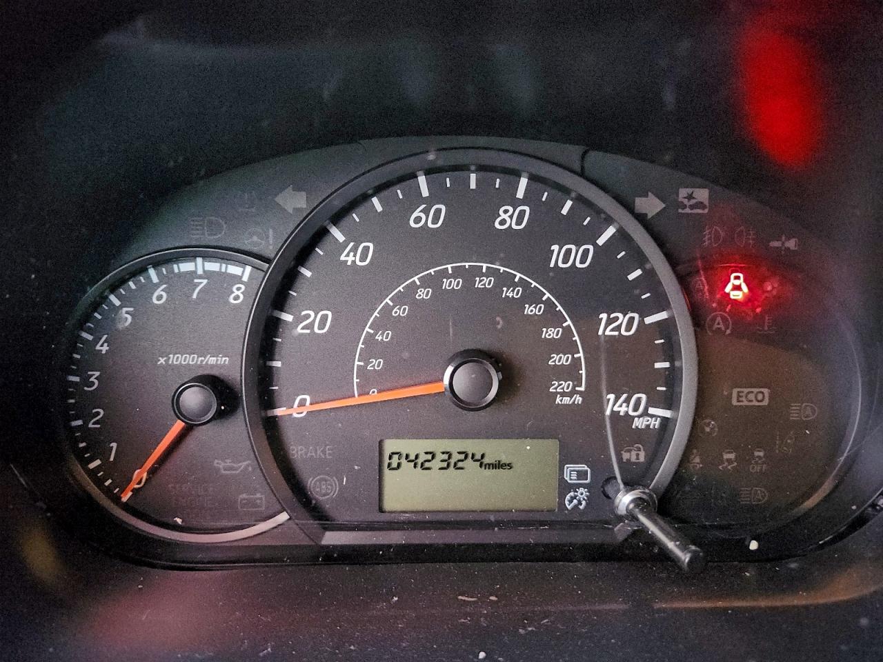 2022 Mitsubishi Mirage Es VIN: ML32AUHJ9NH001282 Lot: 94361015