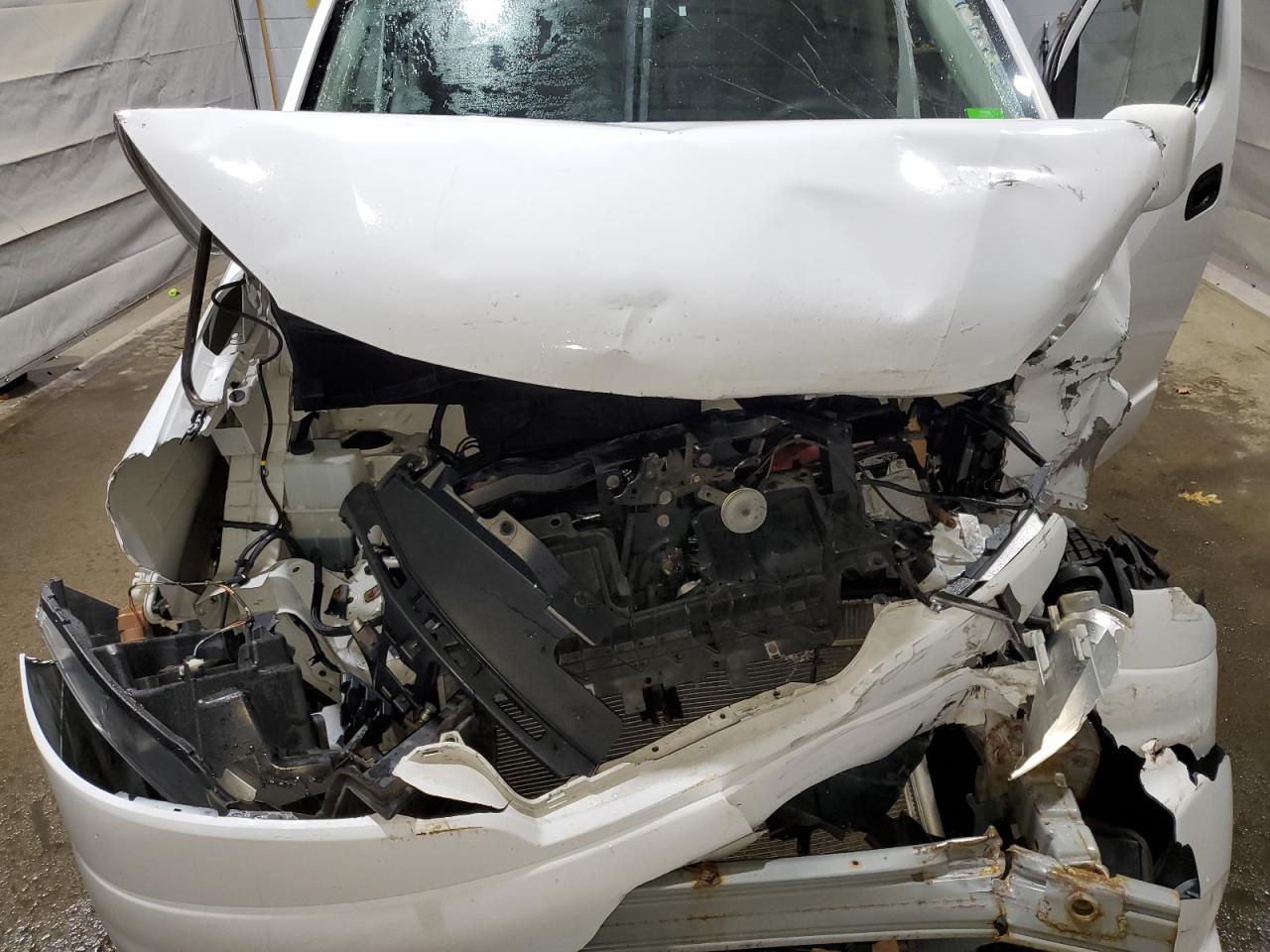 2019 Nissan Nv200 2.5S VIN: 3N6CM0KN4KK694632 Lot: 93451305