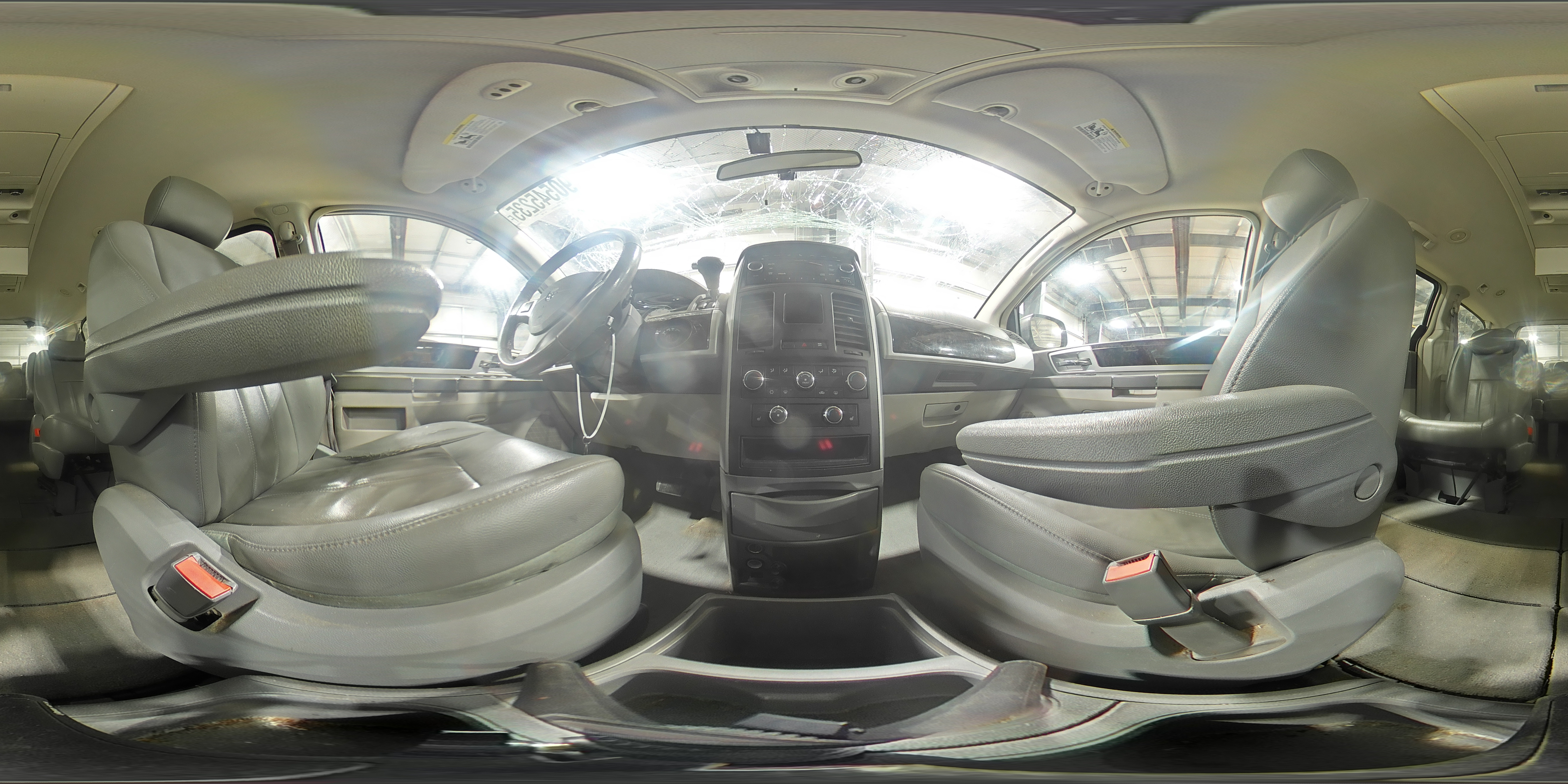 2010 Dodge Grand Caravan Sxt VIN: 2D4RN5DX3AR123301 Lot: 90545235