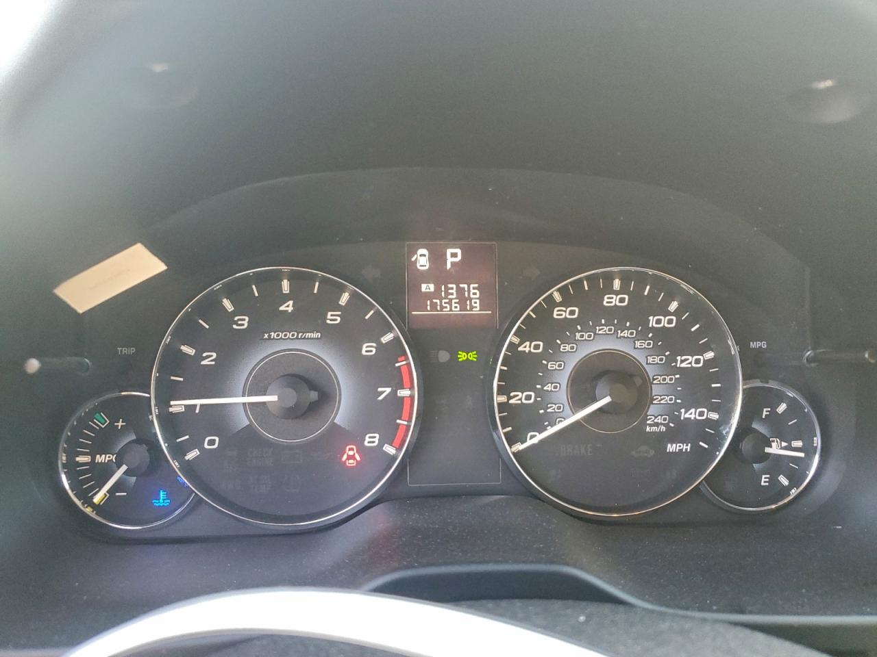 2010 Subaru Outback 2.5I Limited VIN: 4S4BRBKC9A3355827 Lot: 94405875