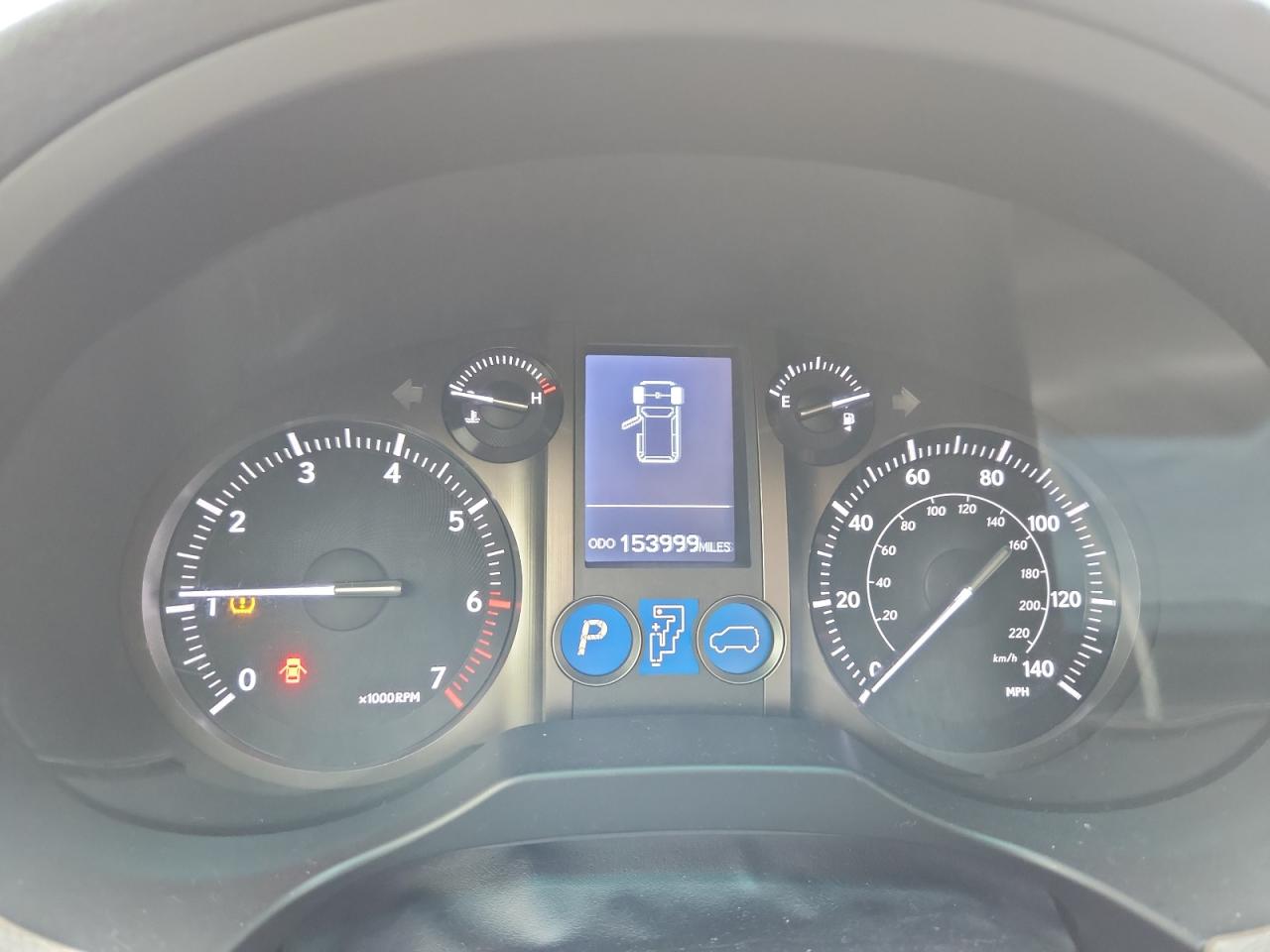 2013 Lexus Gx 460 VIN: JTJBM7FX9D5051710 Lot: 93275905