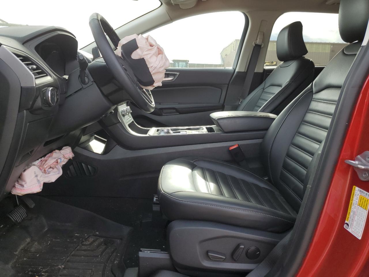 2024 Ford Edge Sel VIN: 2FMPK4J94RBB16578 Lot: 91144775