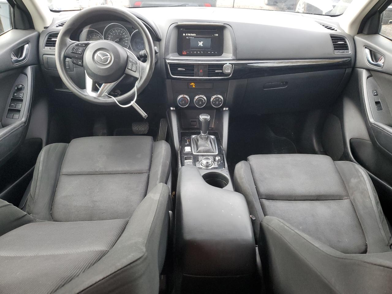 2016 Mazda Cx-5 Sport VIN: JM3KE4BE4G0785540 Lot: 90720275