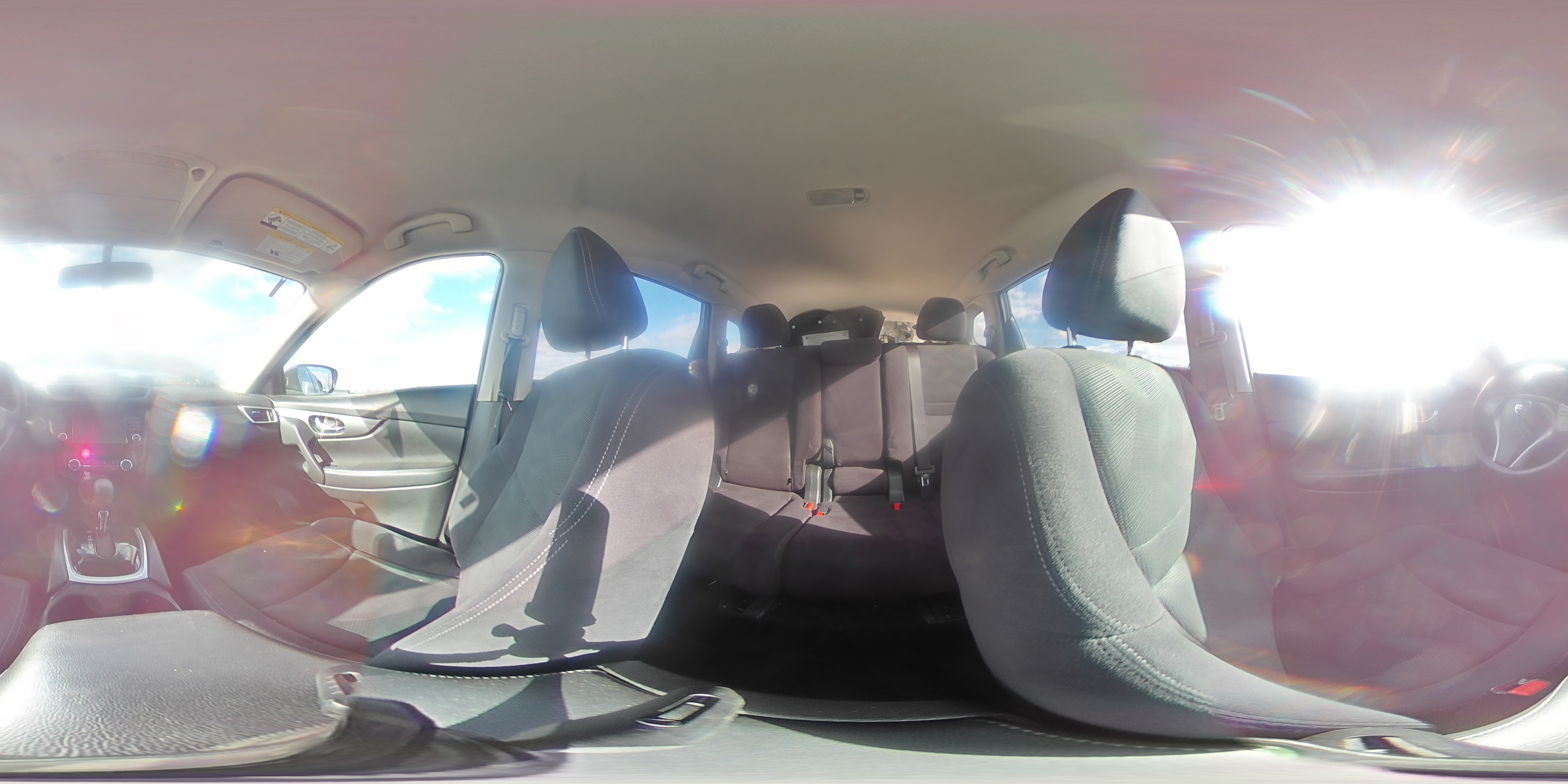 2016 Nissan Rogue S VIN: JN8AT2MV8GW146591 Lot: 94551555